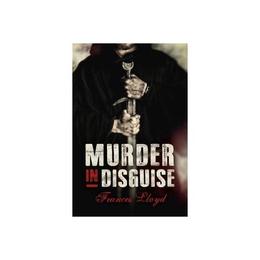 Murder in Disguise, editura Robert Hale