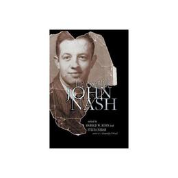 Essential John Nash, editura Princeton University Press