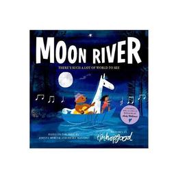 Moon River, editura Oxford Children's Books
