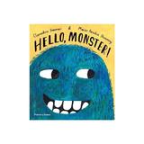 Hello, Monster!, editura Thames & Hudson