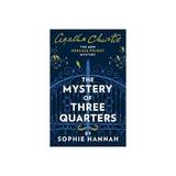 Mystery of Three Quarters, editura Harper Collins Export Editions