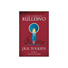 Story of Kullervo, editura Harper Collins Paperbacks