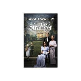 Little Stranger, editura Virago