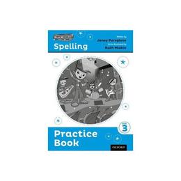 Read Write Inc. Spelling: Practice Book 3 Pack of 30, editura Oxford Primary