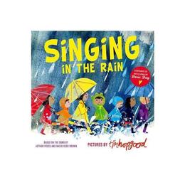 Singing in the Rain, editura Oxford Children's Books