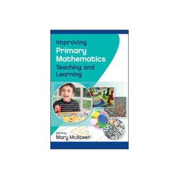 Improving Primary Mathematics Teaching and Learning, editura Open University Press