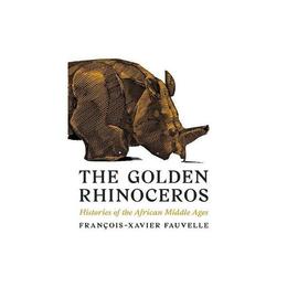 Golden Rhinoceros, editura Princeton University Press