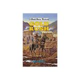 Gold Rush, editura Robert Hale