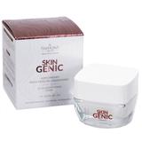 Crema de Zi pentru Tenul Matur - Farmona Skin Genic Cellular Anti-Ageing Day Cream, 50ml