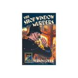 Shop Window Murders, editura Harper Collins Publishers