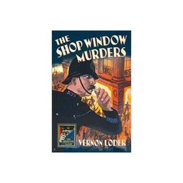 Shop Window Murders, editura Harper Collins Publishers