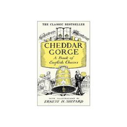 Cheddar Gorge, editura Harper Collins Publishers