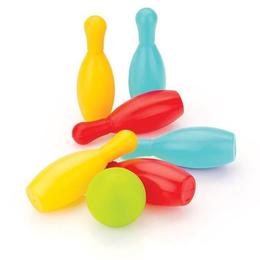 Set bowling colorat - Fisher Price