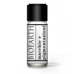 Ser ten pete pigmentare - Bioearth, 5ml