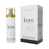 Crema depigmentare pete cu melc, ten uscat - Loom Bioearth, 30 ml