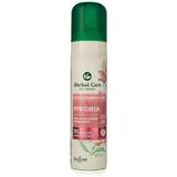 Sampon Uscat 2 in 1 cu Extract de Bujor pentru Improspatare si Volum - Farmona Herbal Care Peony Dry Shampoo 2 in 1, 180ml