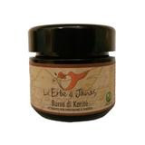 Unt de shea nerafinat Le Erbe di Janas 50gr