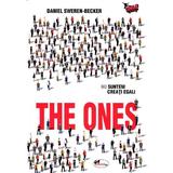 The ones - Daniel Sweren-Becker, editura Aramis