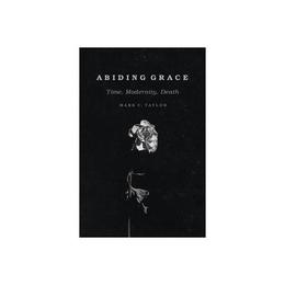 Abiding Grace, editura University Of Chicago Press