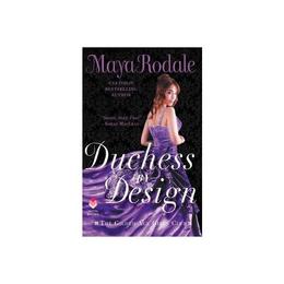 Duchess by Design, editura Hc 360
