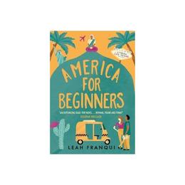 America for Beginners, editura Harper Collins Export Editions