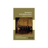 State in Early Modern France, editura Cambridge University Press