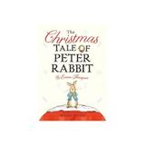 Christmas Tale of Peter Rabbit, editura Frederick Warne