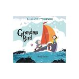 Grandma Bird, editura Simon & Schuster Children's