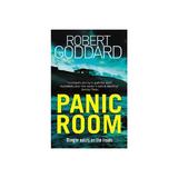 Panic Room, editura Corgi Books