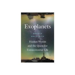 Exoplanets, editura Harvard University Press