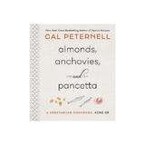 Almonds, Anchovies, and Pancetta, editura Hc 360