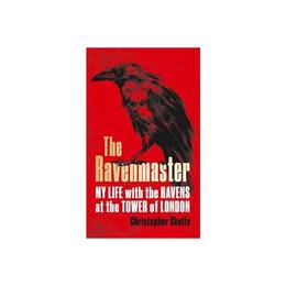Ravenmaster, editura Harper Collins Export Editions