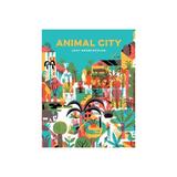 Animal City, editura Chronicle Books Childrens
