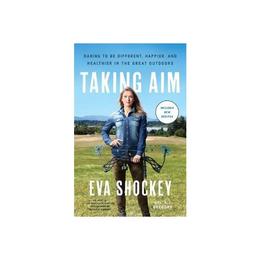 Taking Aim, editura Kuperard (london)