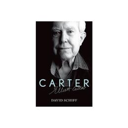 Carter, editura Oxford University Press Academ