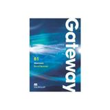 Gateway B1 Workbook, editura Macmillan Education