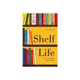 Shelf Life, editura British Library