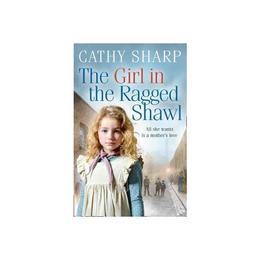 Girl in the Ragged Shawl, editura Harper Collins Paperbacks