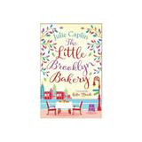 Little Brooklyn Bakery, editura Harper Collins Paperbacks