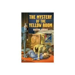 Mystery of the Yellow Room, editura Harper Collins Publishers