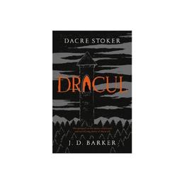 Dracul, editura Transworld Ireland