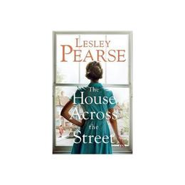 House Across the Street, editura Penguin Export Editions