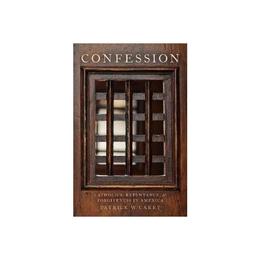 Confession, editura Oxford University Press Academ