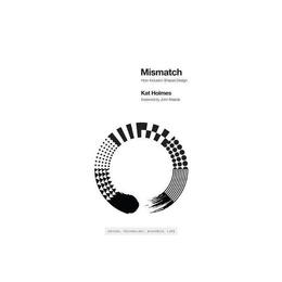 Mismatch, editura Mit University Press Group Ltd