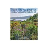 Island Gardens, editura White Lion Publishing