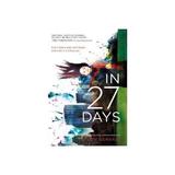 In 27 Days, editura Hc 360 Religious