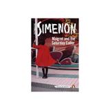 Maigret and the Saturday Caller, editura Penguin Popular Classics