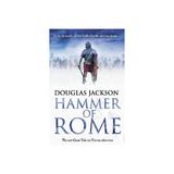 Hammer of Rome, editura Bantam Press