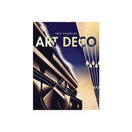 Art Deco, editura Shire Publications Ltd
