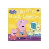 Peppa Pig's Family Computer